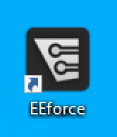 Desktop icon